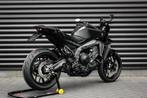 Yamaha Tour MT- 09 ABS 119PK 2025 NEW UIT VOORRAAD / COMPLET, 890 cc, Bedrijf, Meer dan 35 kW, Toermotor