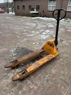 Pompwagen te koop (T,e,a,b), Ophalen of Verzenden, Zo goed als nieuw