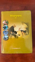 Bewegingsagoog SB 4 profi-leren SB Isbn 9789085241133, Boeken, Ophalen of Verzenden, Zo goed als nieuw, Overige niveaus, Nederlands