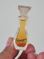 Vintage Giorgio Beverly Hills 4ml parfum, Ophalen of Verzenden