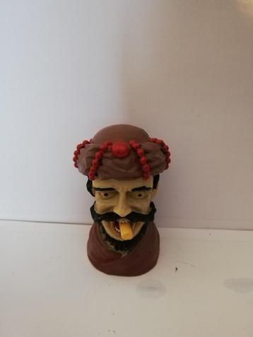 Te koop Remark Gaper nummer 14 beschikbaar voor biedingen