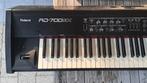 Roland RD-700GX Stage Piano met SuperNATURAL Piano Uitbreidi, Muziek en Instrumenten, Ophalen, Gebruikt, 88 toetsen, Roland