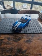 Bburago Dodge Viper GTS Coupé Diecast Modelauto, Hobby en Vrije tijd, Modelauto's | 1:18, Ophalen of Verzenden, Gebruikt, Auto