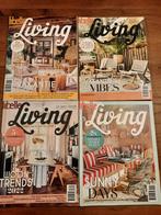 Libelle Living Tijdschriften, Ophalen, Gelezen, Damesbladen