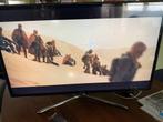 Samsung Smart TV 40 inch + Nieuwe Afstandsbediening, Ophalen, 50 Hz, Samsung, 40 tot 60 cm