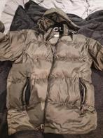 Moncler winterjas, Ophalen of Verzenden, Zo goed als nieuw, Zwart