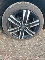 Nette velgen mercedes sprinter, Auto-onderdelen, Banden en Velgen, Ophalen, Bestelwagen, Velg(en), 17 inch