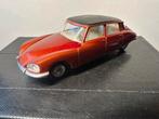 Citroën DS 23 dinky Toys Spain, Ophalen of Verzenden, Zo goed als nieuw, Auto, Dinky Toys