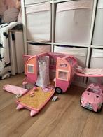 Na! Na! Na! Surprise camper en auto, Ophalen of Verzenden, Gebruikt, Overige typen