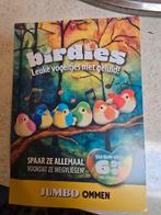 Jumbo Birdies actie 2,5 spaarkaart vol, Verzamelen, Supermarktacties, Jumbo, Ophalen of Verzenden