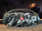 JBL Boombox 2 - Camouflage - Draagbare Bluetooth Speaker, JBL, Overige typen, Ophalen of Verzenden, Zo goed als nieuw