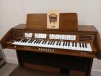 Zgoh digitaal orgel Content d900, Ophalen, Gebruikt, 2 klavieren, Orgel