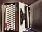 Brother typemachine, Diversen, Typemachines, Ophalen, Gebruikt