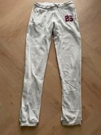 Grijze joggingbroek van de HEMA maat 158-164, Meisje, Sport- of Zwemkleding, Ophalen of Verzenden, Zo goed als nieuw