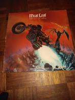 Lp meat loaf, Cd's en Dvd's, Vinyl | Rock, Ophalen of Verzenden, Zo goed als nieuw