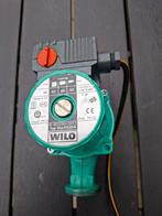 Warmtepomp wilo, Ophalen, Gebruikt, Minder dan 30 cm, Overige typen