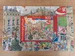 Ravensburger puzzel - London, Ophalen of Verzenden, 500 t/m 1500 stukjes, Zo goed als nieuw, Legpuzzel