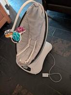 4 moms, Gebruikt, Schommelstoel, Met gordel(s) of riempje(s), Ophalen