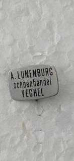 Veghel A.Lunenburg schoenhandel, Ophalen of Verzenden, Zo goed als nieuw, Overige onderwerpen