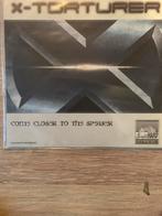 X-Torturer - Come Closer To The Speaker - 12 inch, Ophalen of Verzenden, Zo goed als nieuw, 12 inch, Techno of Trance