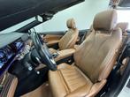 Mercedes-Benz E-klasse Cabrio 220 d Premium AMG AMG-Line, Automaat, 1730 kg, Achterwielaandrijving, 4 cilinders