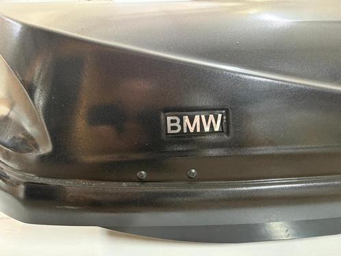 Dakkoffer BMW 460L, Auto diversen, Dakkoffers, Gebruikt, Ophalen of Verzenden
