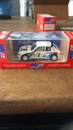 Vitese 1/43 Peugeot 205 Turbo Rally/Sanremo ,Montecarlo, Nieuw, Overige merken, Ophalen of Verzenden, Auto