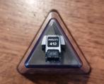 Philips GP412MKIIISE NIEUW in  originele verpakking. Shibata, Ophalen of Verzenden, Zo goed als nieuw, Philips