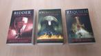 Ridder, Kruistocht, Requiem - Robyn Young, Ophalen of Verzenden, Gelezen, Robyn Young