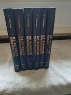 De bijbelse geschiedenis. OT. C Huisman, C Huisman, Christendom | Protestants, Ophalen of Verzenden, Zo goed als nieuw