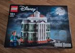 Lego Disney 40521 Haunted Mansion, Ophalen of Verzenden, Nieuw, Complete set, Lego