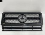 (VR) Mercedes G Klasse W463 63 AMG Grill, Auto-onderdelen, Gebruikt, Mercedes-Benz, Ophalen