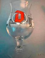 Duvel - USA Collection: Kansas City, Ophalen of Verzenden, Nieuw, Glas of Glazen, Duvel