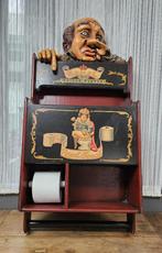 heel apart toiletmeubel, Ophalen of Verzenden