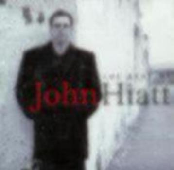 Beschrijving	John hiatt – the best of john hiatt CD 7243 8 5 beschikbaar voor biedingen