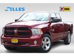 Dodge Ram 1500 5.7 V8 Quad Cab | 6 Zitplaatsen | LPG Onderbo, Auto's, Automaat, Stof, Gebruikt, 5654 cc