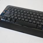 Microsoft Wireless Desktop 800 - toetsenbord + muis, Gebruikt, Toetsenbord en muis-set, Ophalen of Verzenden, Draadloos