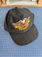 Pet Harley Davidson, Kleding | Heren, Hoeden en Petten, Harley Davidson, One size fits all, Ophalen of Verzenden, Pet