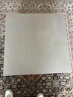 Salontafel 70x70 - Opknapper, Huis en Inrichting, Tafels | Salontafels, Ophalen, Gebruikt, Vierkant, 50 tot 100 cm