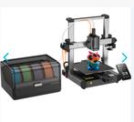 Nieuwe Anycubic kobra 3 combo 3D printer, Computers en Software, 3D Printers, Ophalen, Nieuw