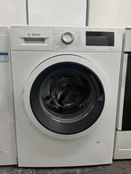 Bosch Wasmachine Energie A+++ 30% 3 Jaar OUD, Energieklasse A of zuiniger, 1200 tot 1600 toeren, 6 tot 8 kg, Zo goed als nieuw