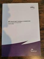 MR1 Theorie Deel 2: Analoge- en Meettechniek, Boeken, Zo goed als nieuw, Fontys Hogeschool Engineering, Beta, HBO