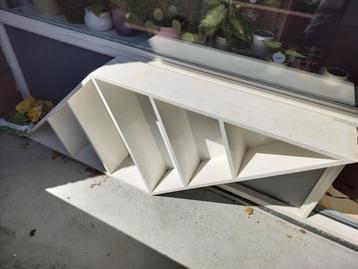 Wand kast 
