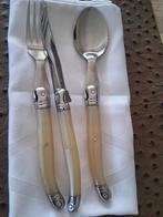 Laguiole Heritage 16 pc, Overige materialen, Verzenden, Nieuw, Vaatwasserbestendig