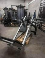 Star Track Plate Loaded Hack Squat, Ophalen, Gebruikt, Overige typen