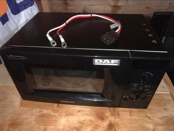 Magnetron voor Vrachtwagens beschikbaar voor biedingen