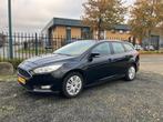 Ford Focus 1.0 Eco 125pk 2017 | DEALERONDERHOUDEN TOP!!!, Auto's, Ford, 65 €/maand, Zwart, Origineel Nederlands, Handgeschakeld