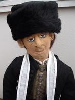 ** UNIEK AANBOD - Karakterpop Klederdracht Hindeloopen **, Verzenden