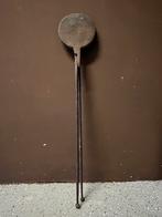 Wafelijzer, Ophalen of Verzenden, Gebruikt