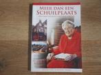 Meer dan een schuilplaats, Boeken, Ophalen of Verzenden, Tweede Wereldoorlog, Zo goed als nieuw